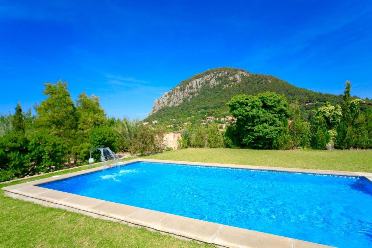Villa Colom By Sealand *